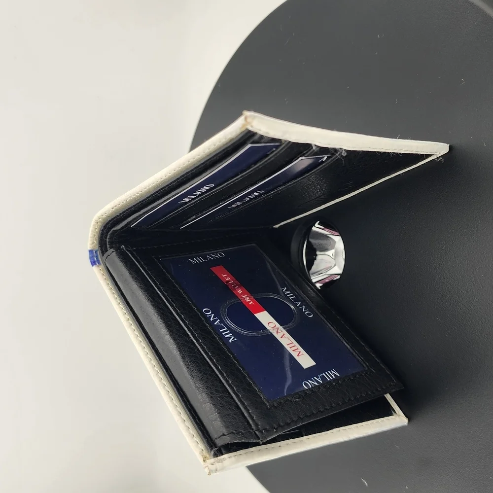 Milano stylish wallet